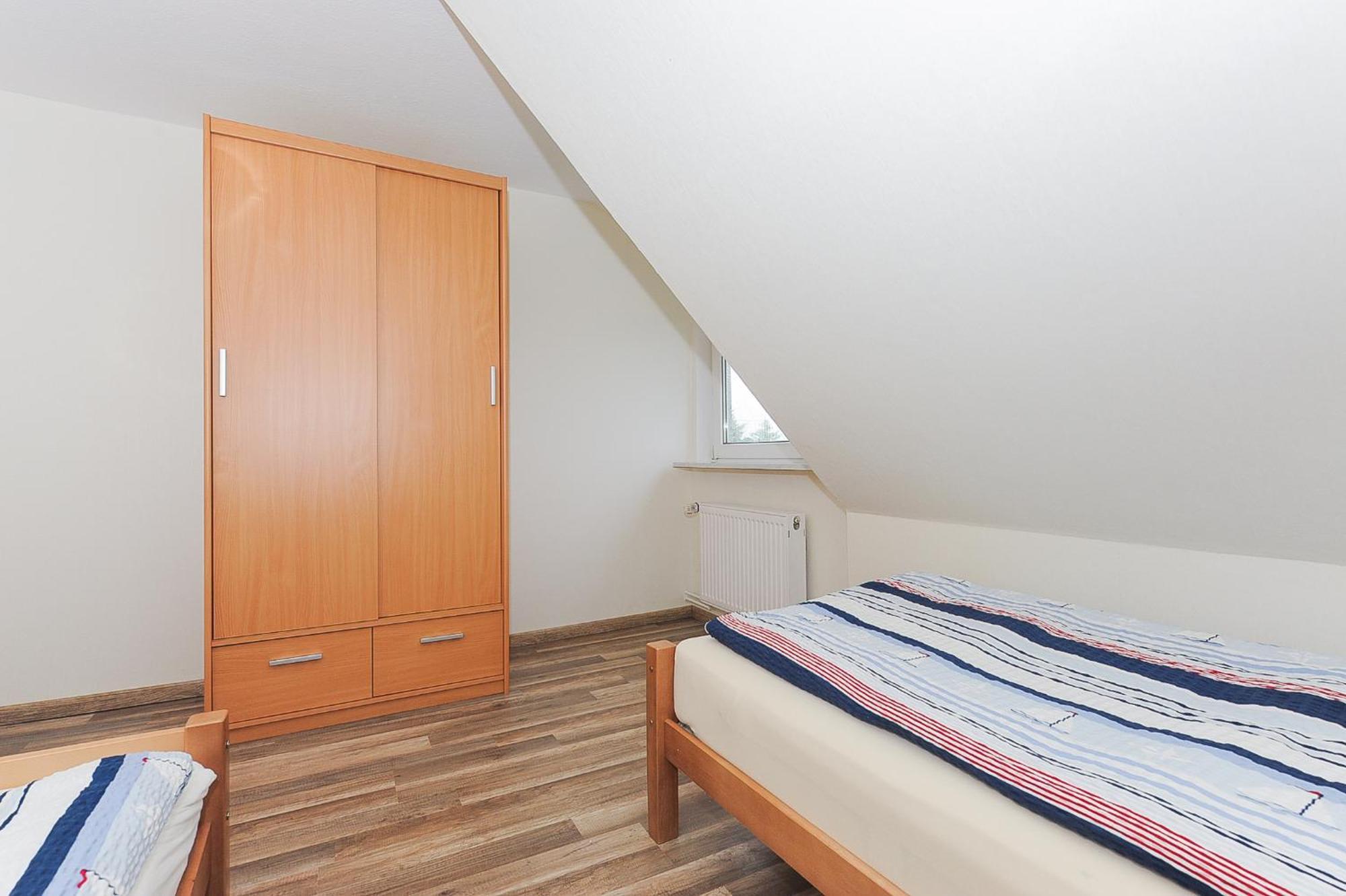 Ferienhaus Windlicht Bensersiel Esterno foto