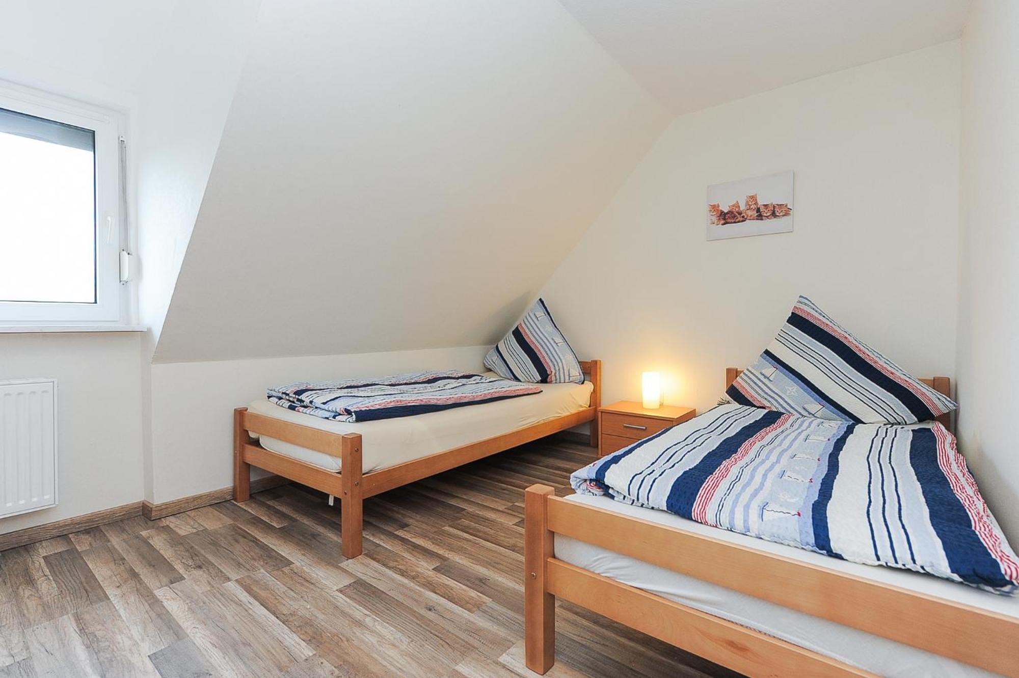 Ferienhaus Windlicht Bensersiel Esterno foto