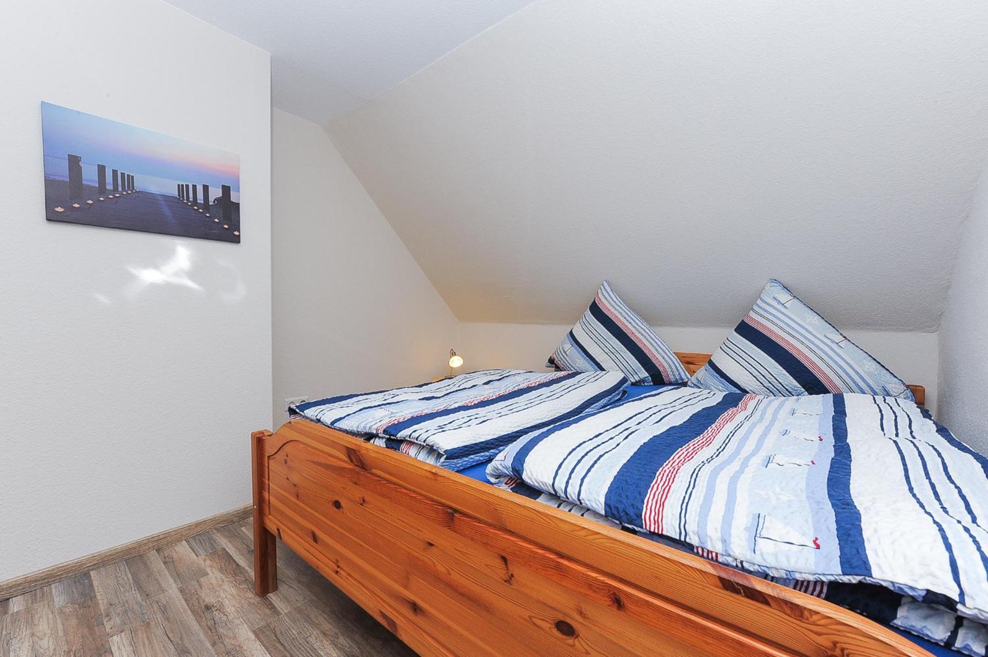 Ferienhaus Windlicht Bensersiel Esterno foto