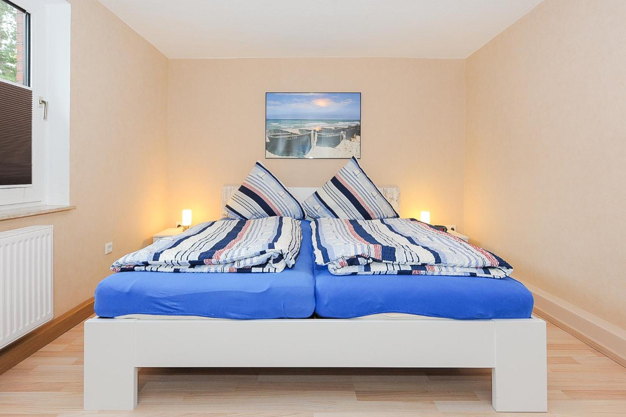 Ferienhaus Windlicht Bensersiel Esterno foto