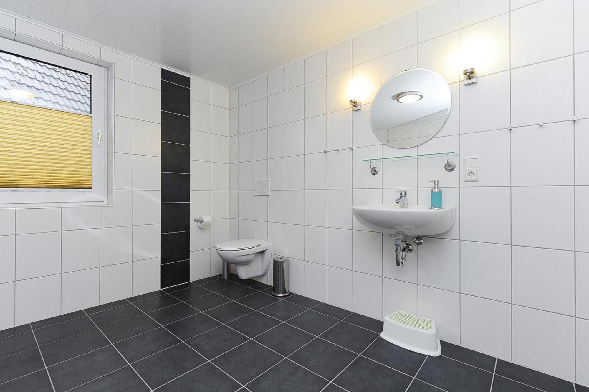 Ferienhaus Windlicht Bensersiel Esterno foto